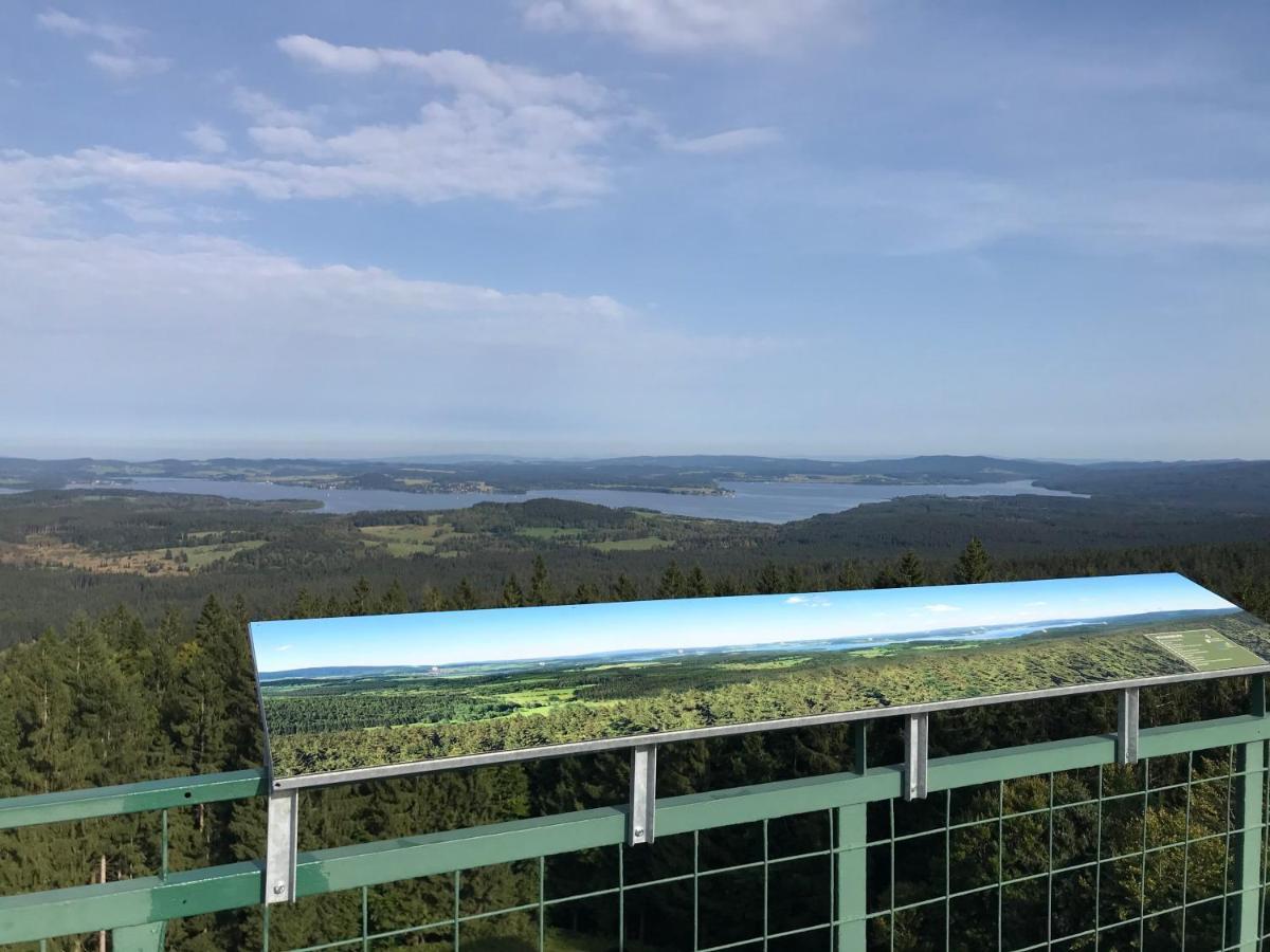 Hauslipno Bungalov Na Lipne ليبنو ناد فلتافو المظهر الخارجي الصورة